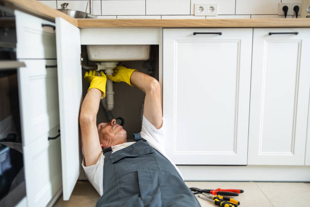 Best Toilet Repair Services  in Peaceful Valley, WA