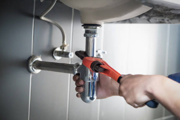 Best 24-Hour Plumber Near Me  in Peaceful Valley, WA