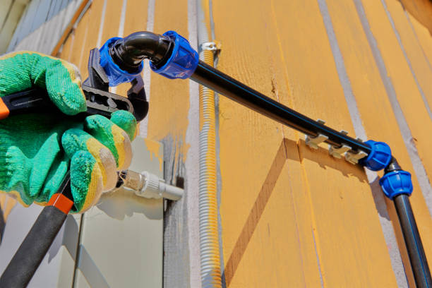 Best Emergency Plumber  in Peaceful Valley, WA
