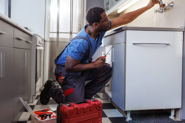 Peaceful Valley, WA Plumbing Pros