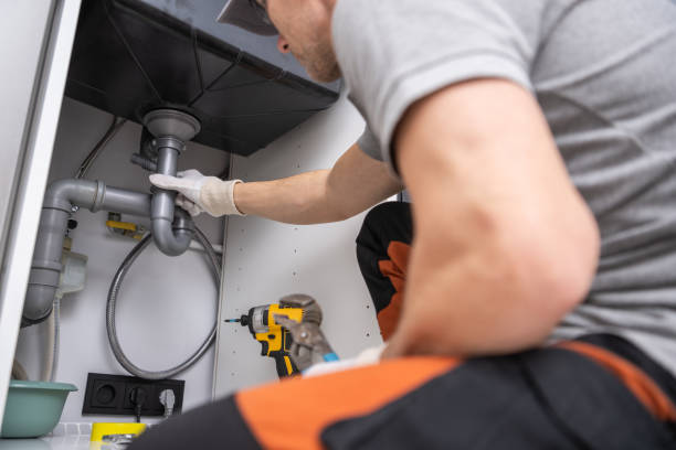 Best Emergency Plumbing Repair  in Peaceful Valley, WA